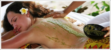 Bali Spa | Star Bali Tour Travel