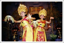Legong Dance | Star Bali Tour