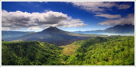 Bali Mount Batur Climbing | Bali Mount Batur Trekking | Star Bali Tour