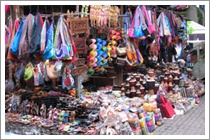 Ubud Market | Ubud Village | Star Bali Tour