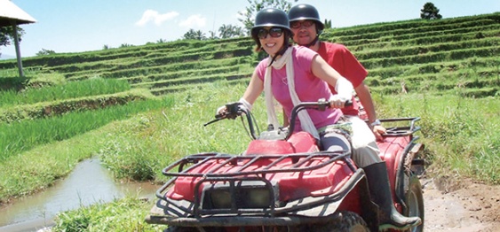 Bali Combination and Package Tours | Star Bali Tour