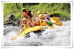 Bali Travel Services provide Bali Rafting Adventure Tour Activities with best offer prices for your Vacations in Bali
