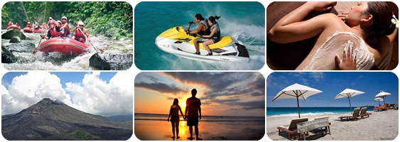 Bali Tour | Bali Trip Packages | Star Bali Tour