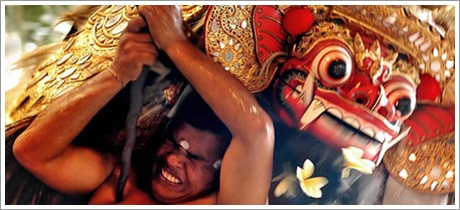 Barong Dance | Kintamani Tours | Star Bali Tour