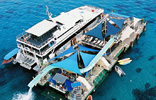 Bali Cruise Tours
