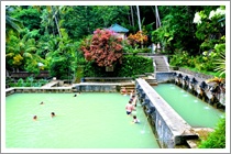Bali Banjar Hot Spring