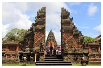 Batuan Village Temple | Star Bali Tour