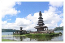 Bali Ulun Danu Temple