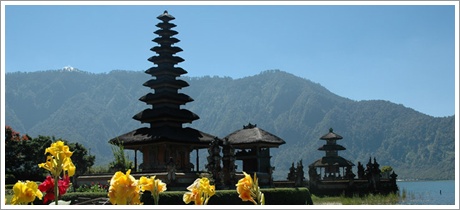 Bali Bedugul Tour | Taman Ayun Bali | Star Bali