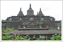 Bali Brahmavihara Arama