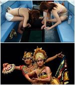 Bali Snorkeling and Ubud Tours | Best Bali Combination Tours in Bali