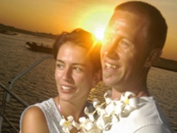 Bali Hai Sunset Dinner Cruise | Star Bali Tour