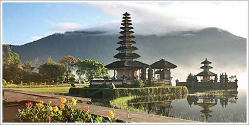 Bali Bedugul Tours | Bali Lake View | Star Bali Tour
