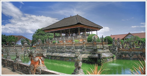 Bali Karangaem Tours | Karangasem Regency | Star Bali Tour