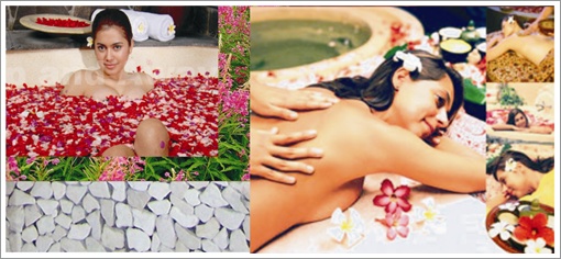 Bali Spa | Bali Tanah Lot Tours | Star Bali Tour