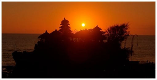 Bali Tanah Lot Tours | Star Bali Tour