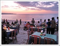 Bali Spa Tour with Dinner | Star Bali Tour