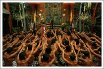 Kecak Dance | Star Bali Tour