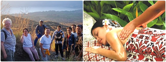 Bali Trekking | Bali Tour | Star Bali Tour