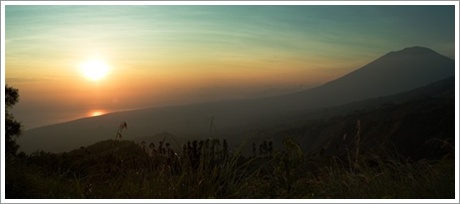 Bali Trekking Tour | Star Bali Tour