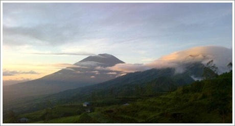 Bali Mount Agung Trekking | Star Bali Tour