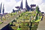 Explore Bali to visit Best Bali Over Night Tours | Star Bali Tour
