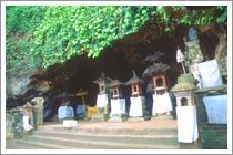 Bali Goa Lawah Temple