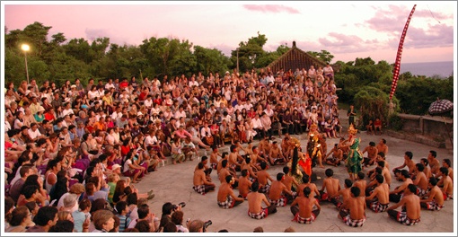 Bali Uluwatu Sunset Tours | Bali Uluwatu Temple Tour | Star Bali Tour